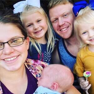 Meet your Posher, Nick